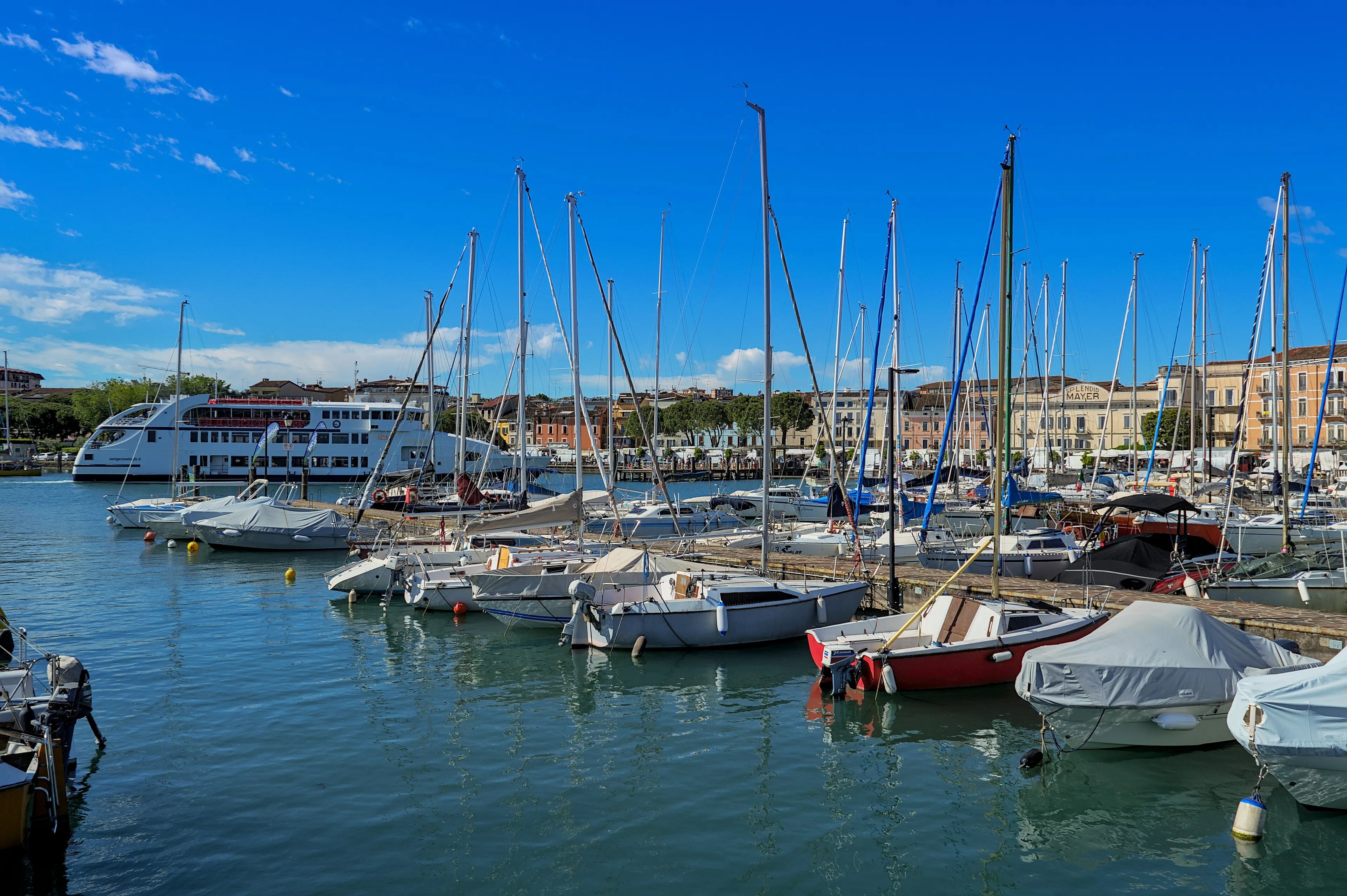 Desenzano del Garda