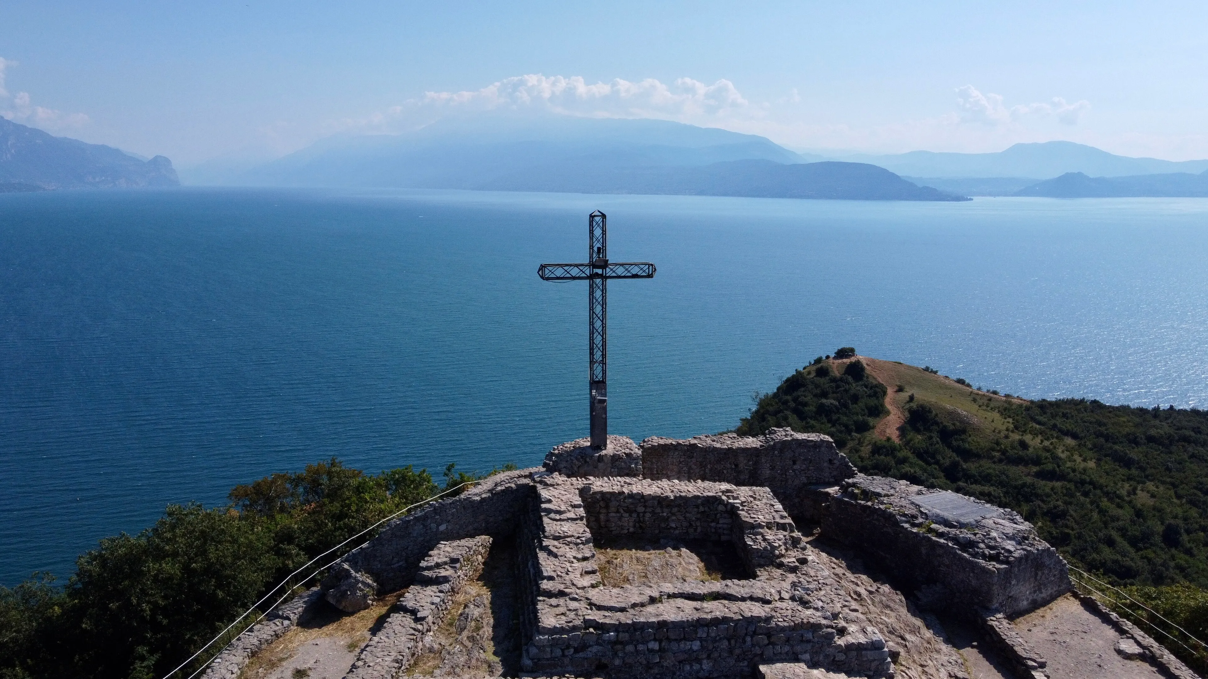 La Rocca di Manerba